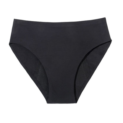 Women's Four-layer Leak-proof Non-marking Rubberized Physiological Pants