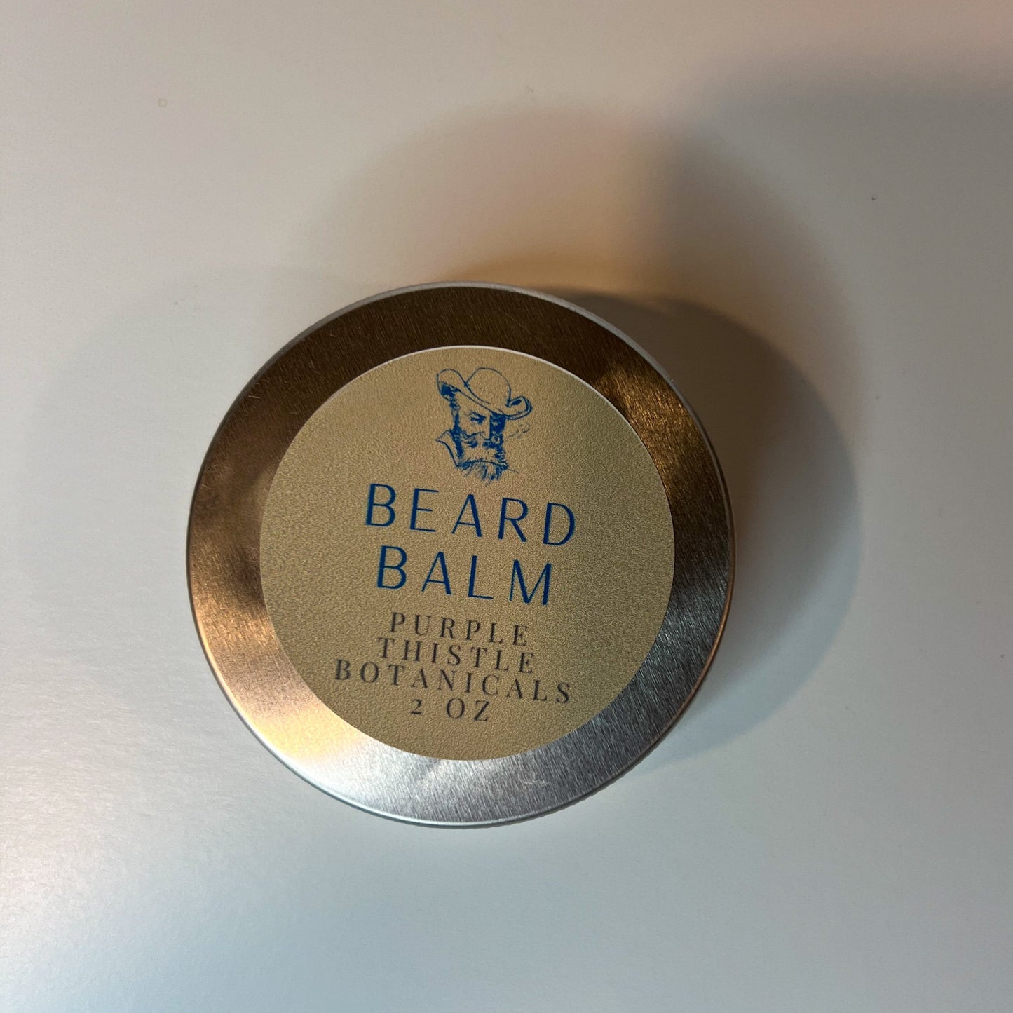 Beard Balm