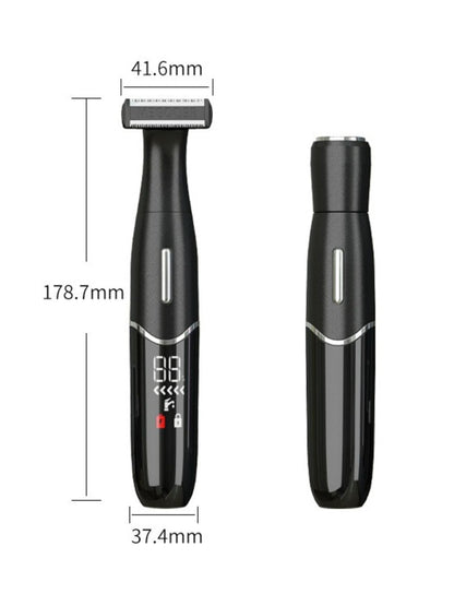 Multifunctional Electric Hair Removal Epilator
