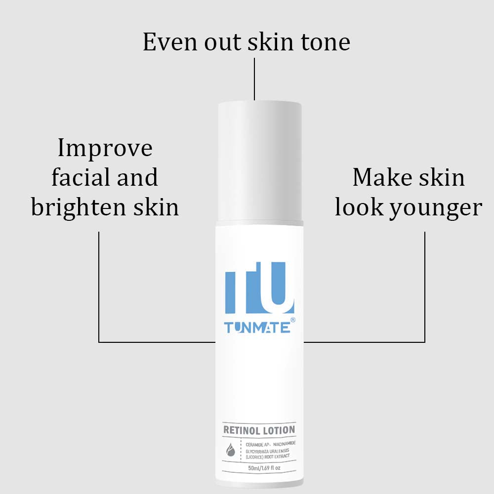 Tunmate Retinol Emulsion