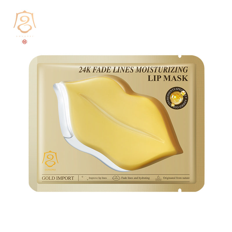 Gongpei Moisturizing Lip Mask