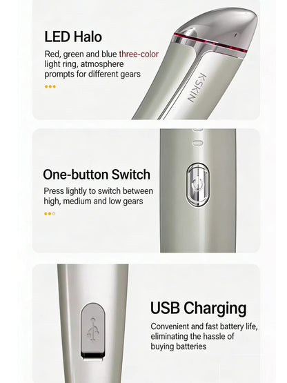 Facial Lifting Beauty Device