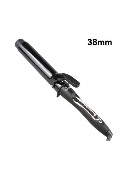 Adjustable Temperature Curling Iron