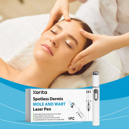 Skin Care Laser Pen 1pc
