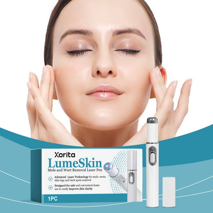 Skin Care Laser Pen 1pc