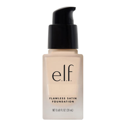 e.l.f Flawless Finish Foundation