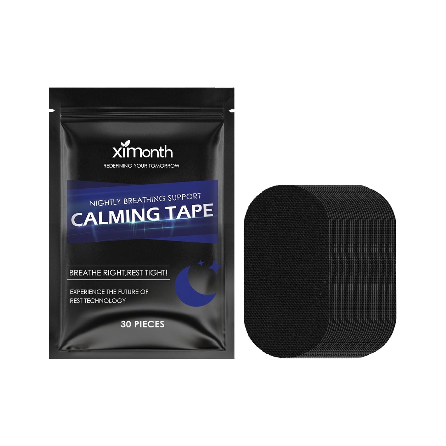 Snoring Assisted Sleep Patch