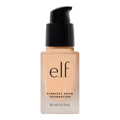 e.l.f Flawless Finish Foundation