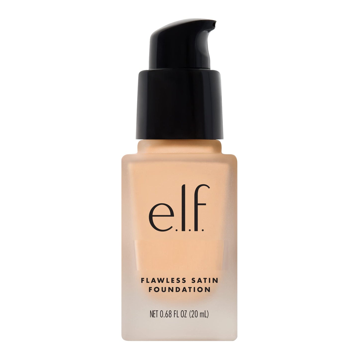 e.l.f Flawless Finish Foundation
