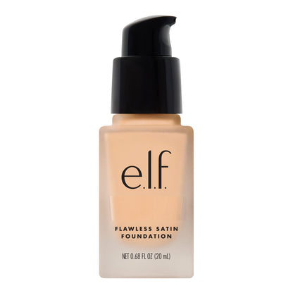 e.l.f Flawless Finish Foundation