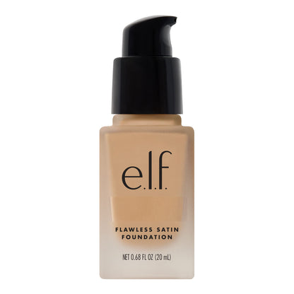 e.l.f Flawless Finish Foundation
