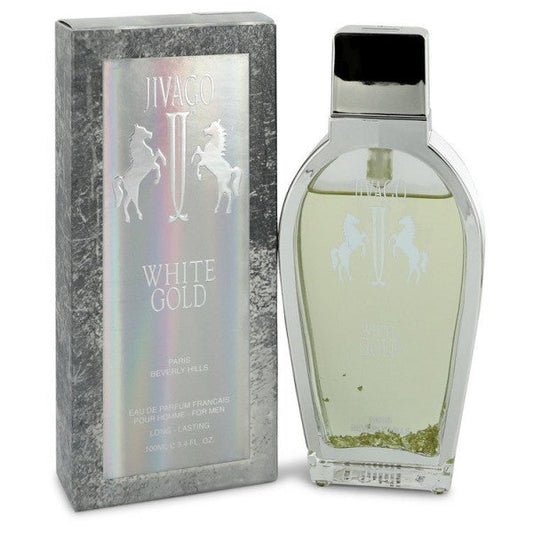 Jivago White Gold Eau de Parfum for Men