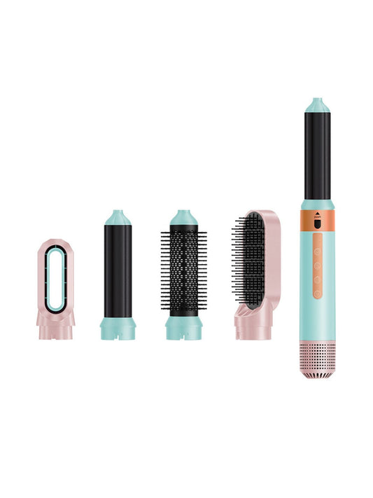 5-in-1 Hot Air Brush