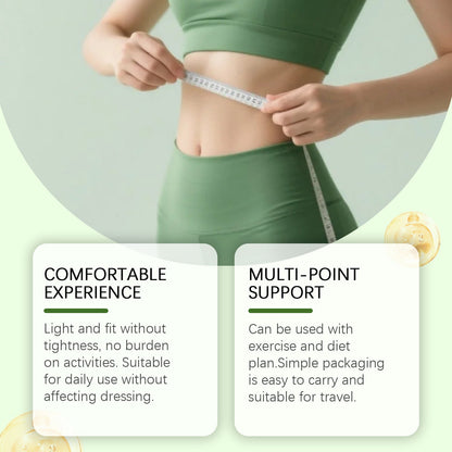 Moringa Body Care Patches