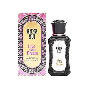 Live Your Dream by Anna Sui Eau de Toilette for Women