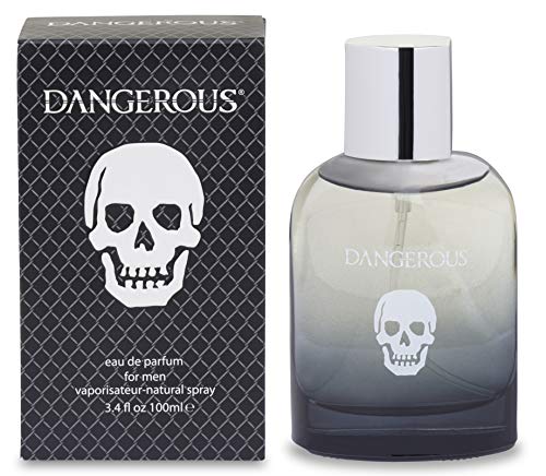 Lomani Dangerous Eau de Toilette for Men