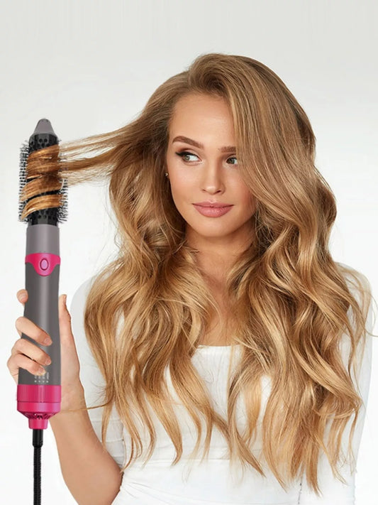 Fast Heating Hot Air Brush