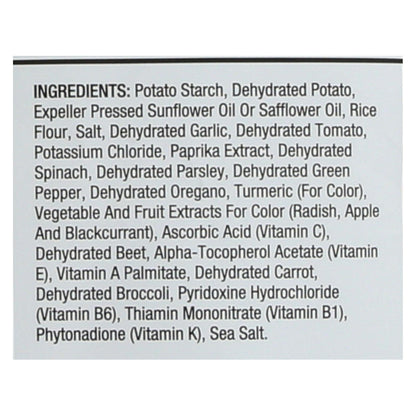 Good Health Sea Salt Veggie Stix (10 Pack, 6.25 Oz. Each)