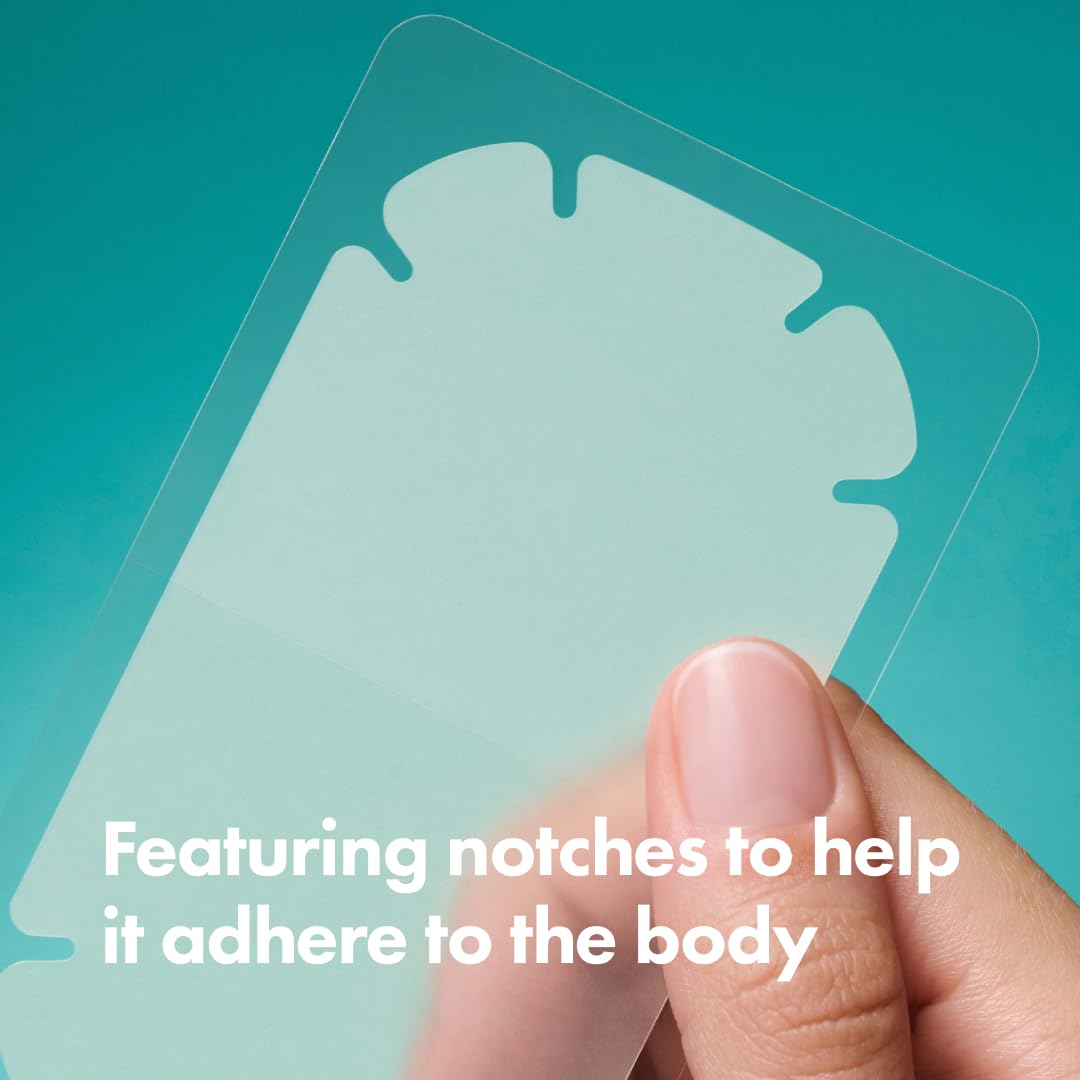 HERO Mighty Body Patch