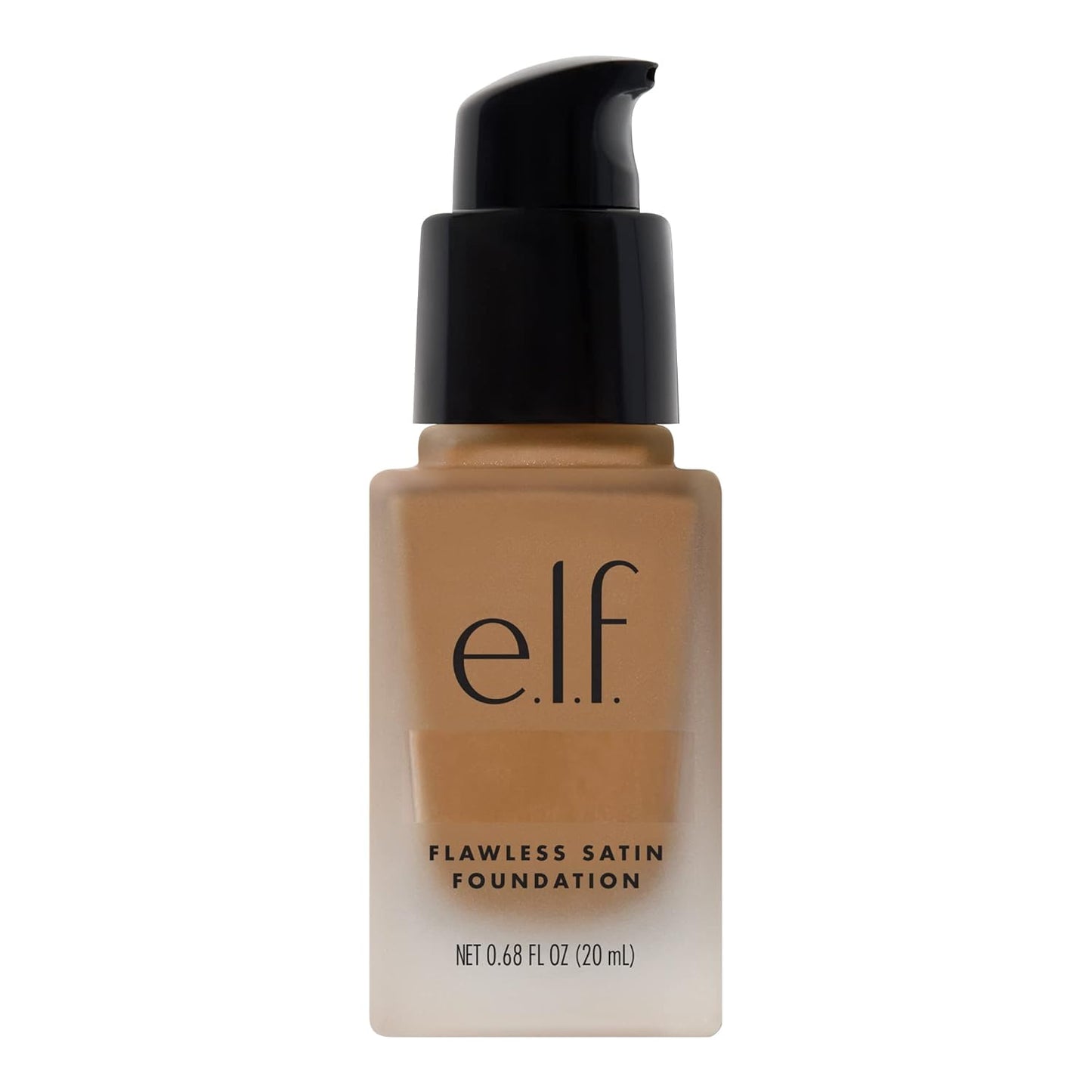 e.l.f Flawless Finish Foundation