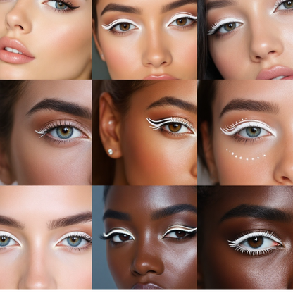 Ashunta Sheriff Beauty Precision Vegan Liner Pen