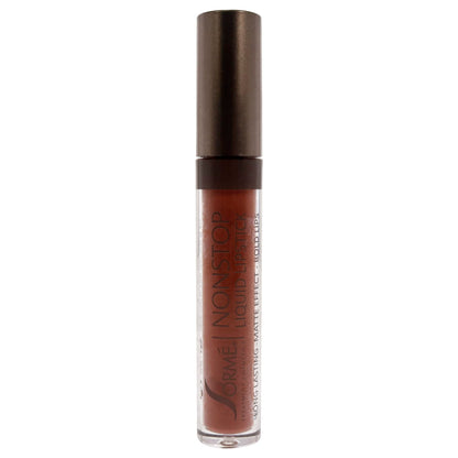 SORME Nonstop Matte Liquid Lipstick