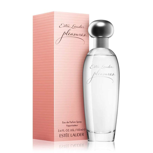Pleasures by Estée Lauder Eau De Parfum Spray For Women