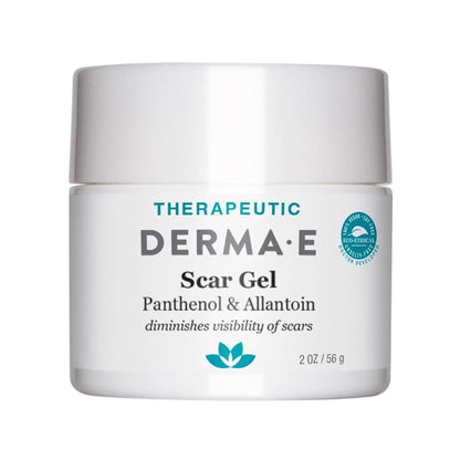DERNA E Scar Gel