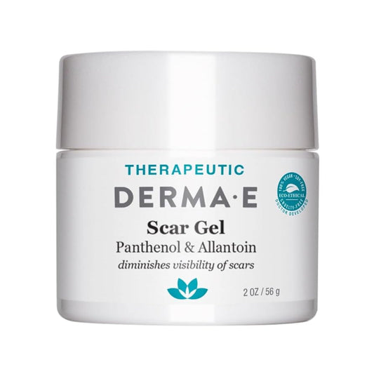 DERNA E Scar Gel