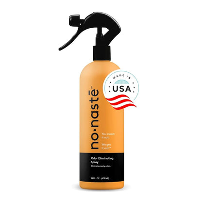 NONASTE Odor Eliminating Spray