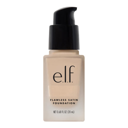 e.l.f Flawless Finish Foundation