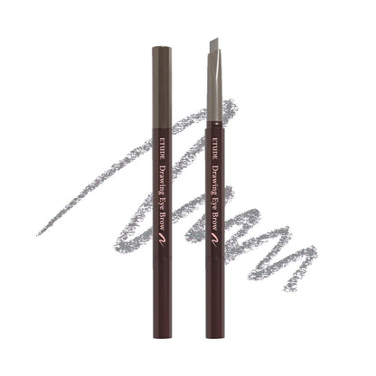 Soft Textured Drawing Eye Brow Pencil