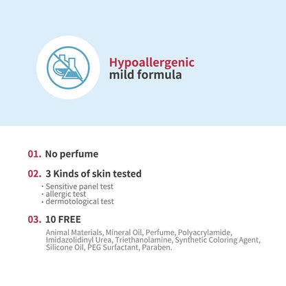 ILLIYOON Ceramide Ato Soothing Gel