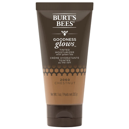 BURT'S BEES Goodness Glows Tinted Moisturizer