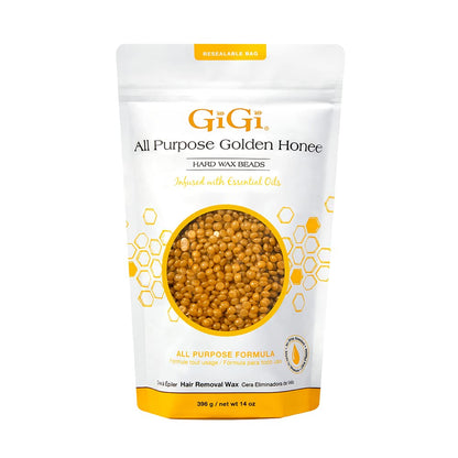 GIGI All Purpose Hair Removal Wax