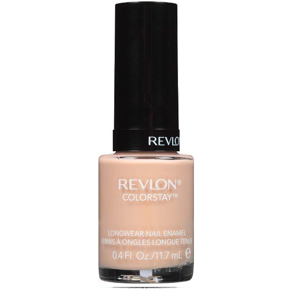 REVLON ColorStay Longwear Nail Enamel (Summer Edition)