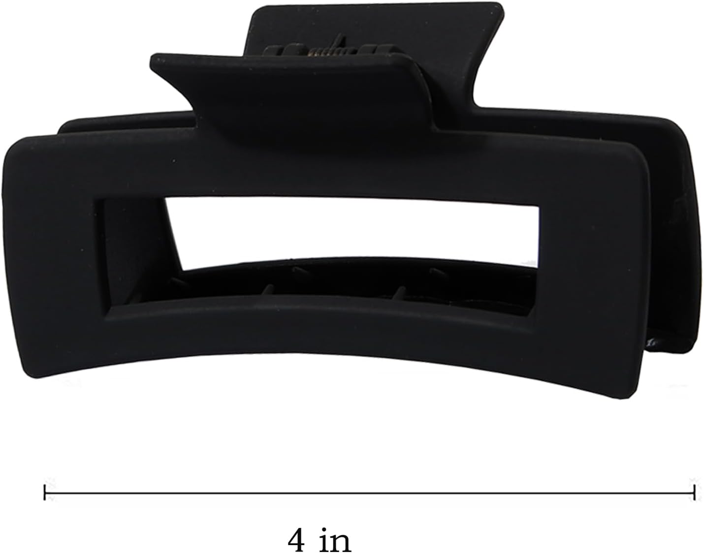 AOLALOW Big Hair Claw Clips - 4 packs