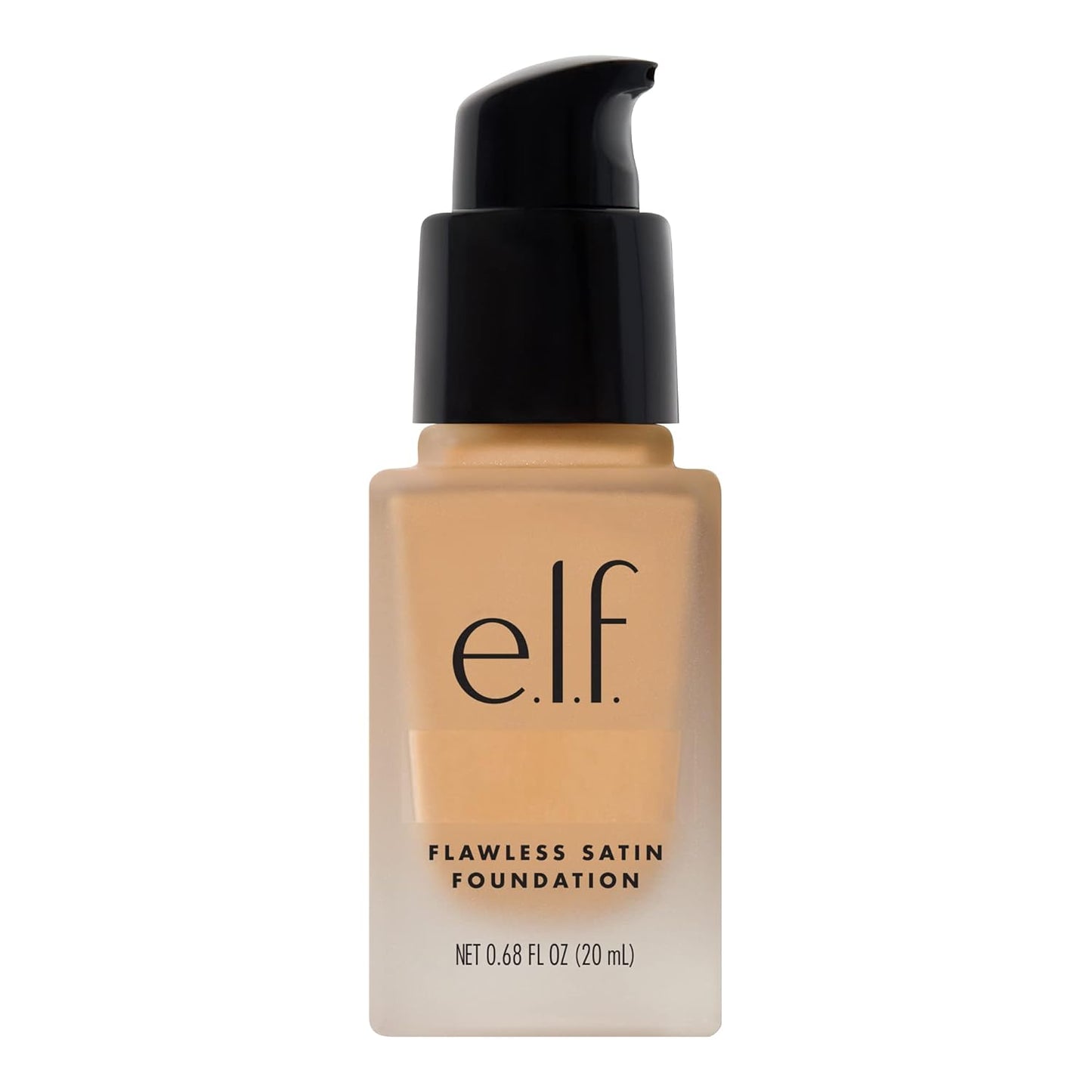 e.l.f Flawless Finish Foundation
