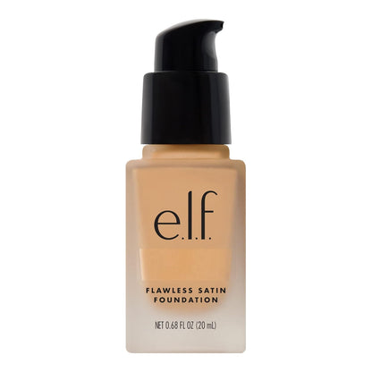 e.l.f Flawless Finish Foundation