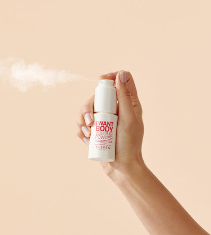 ELEVEN Australia I Want Body Volume Powder