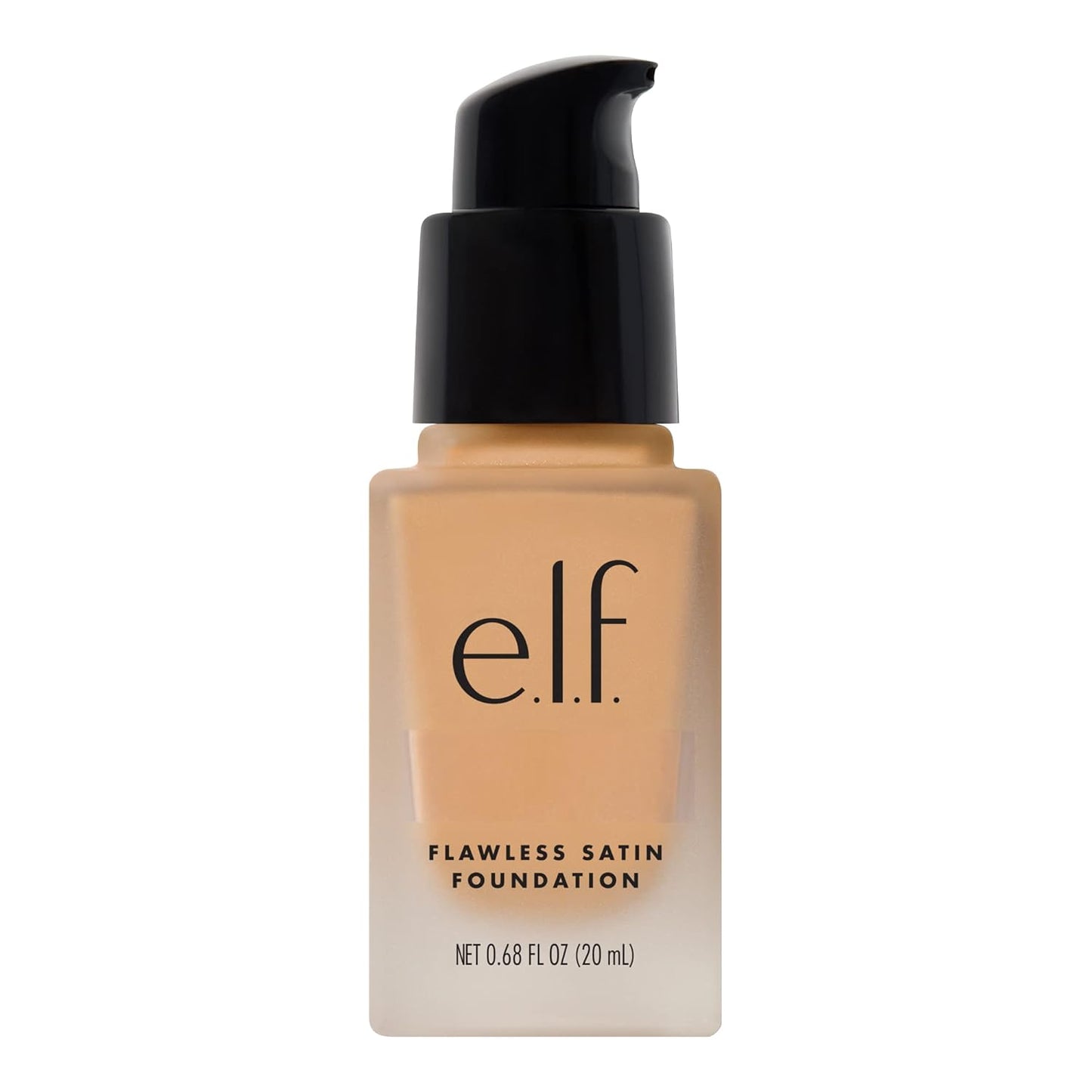e.l.f Flawless Finish Foundation