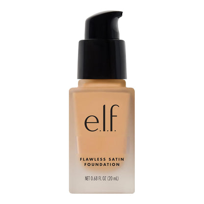 e.l.f Flawless Finish Foundation