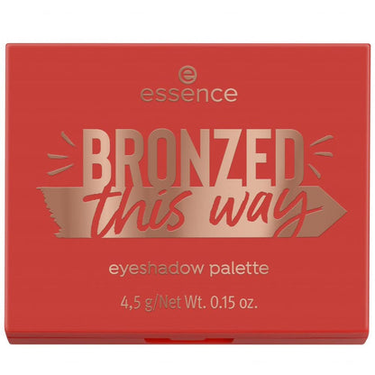 ESSENCE Eyeshadow Palette
