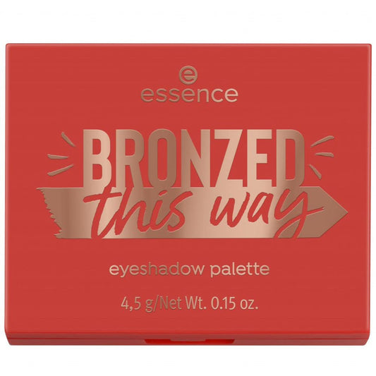 ESSENCE Eyeshadow Palette