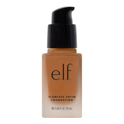 e.l.f Flawless Finish Foundation