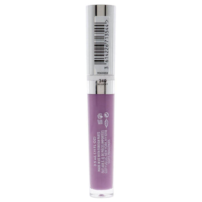 COVERGIRL Melting Pout Vinyl Vow, 240 so Lucky, 0.11 Ounce