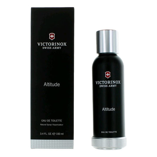 Swiss Army Altitude Eau De Toilette for Men