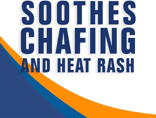 ZEASORB Prevention Foot & Body Powder