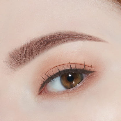 Soft Textured Drawing Eye Brow Pencil