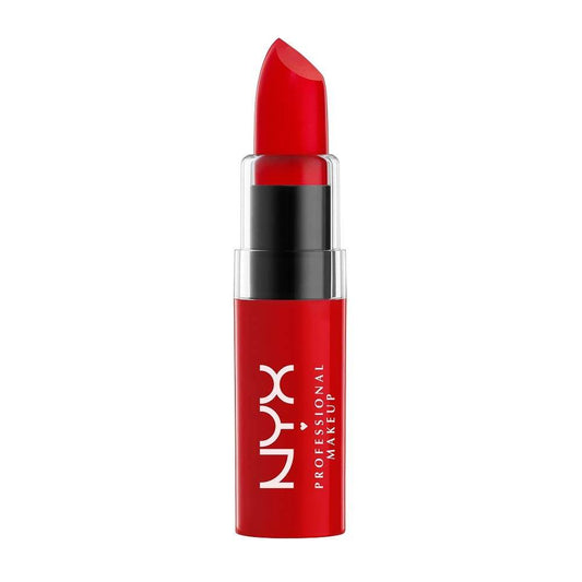 NYX Nyx cosmetics butter lipstick big cherry